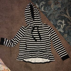 Kate Sweater Hoodie